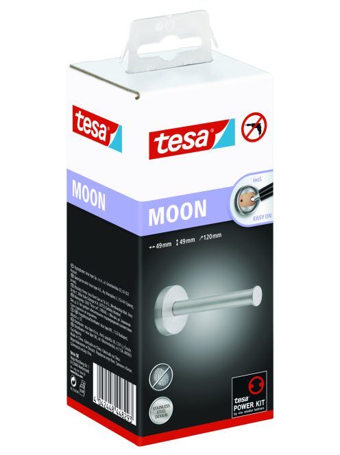 Tesa Moon Tartalék WC-papír Tartó
