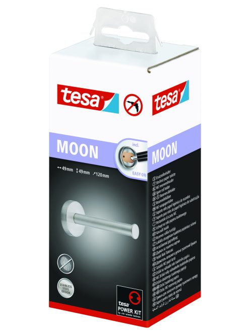 Tesa Moon Tartalék WC-papír Tartó