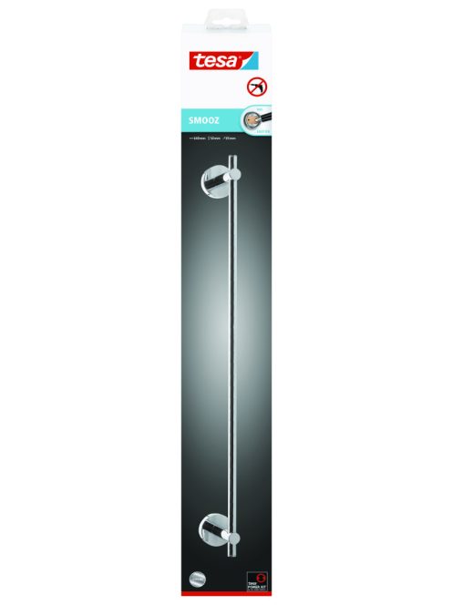 Tesa Smooz Törölközőtartó Rúd 50 m x 640 mm