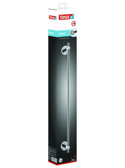 Tesa Smooz Törölközőtartó Rúd 50 m x 640 mm