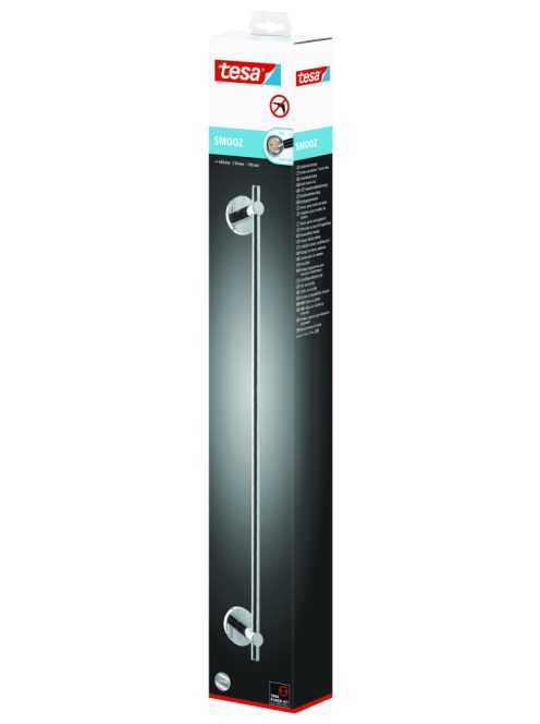 Tesa Smooz Törölközőtartó Rúd 50 m x 640 mm