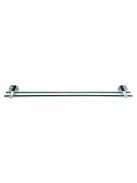 Tesa Smooz Dupla Törölközőtartó Rúd 50 m x 640 mm