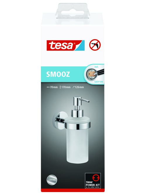 Tesa Smooz Szappanadagoló