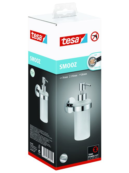 Tesa Smooz Szappanadagoló