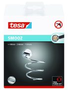 Tesa Smooz Hajszárító-Tartó