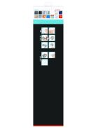 Tesa Smooz Üvegpolc 50 m x 600 mm