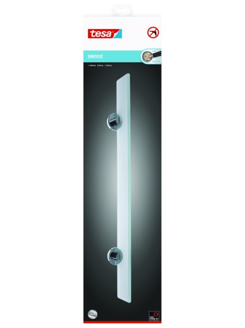 Tesa Smooz Üvegpolc 50 m x 600 mm