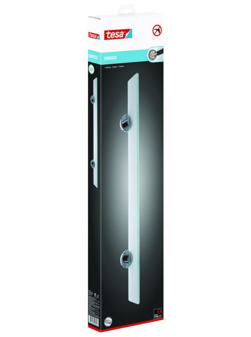 Tesa Smooz Üvegpolc 50 m x 600 mm