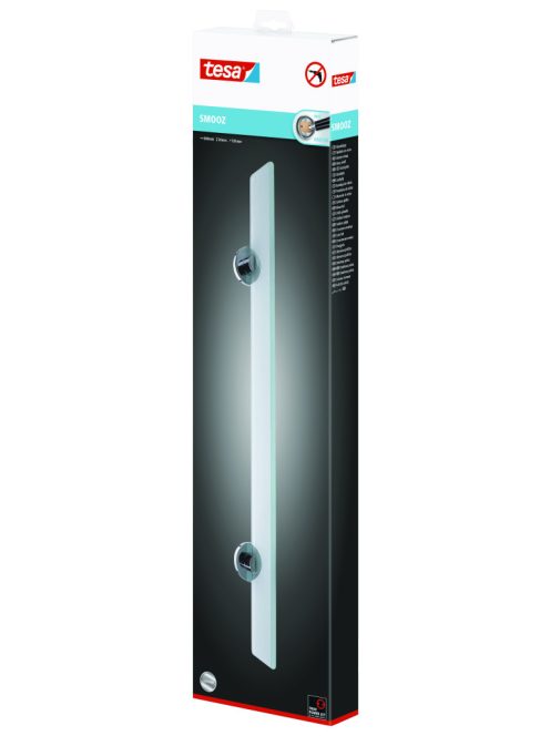 Tesa Smooz Üvegpolc 50 m x 600 mm