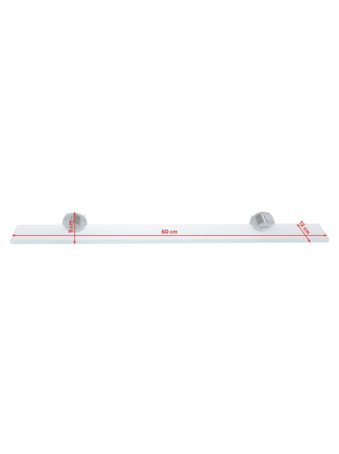 Tesa Smooz Üvegpolc 50 m x 600 mm