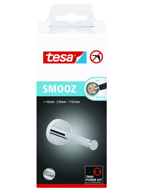 Tesa Smooz Tartalék WC-papír Tartó