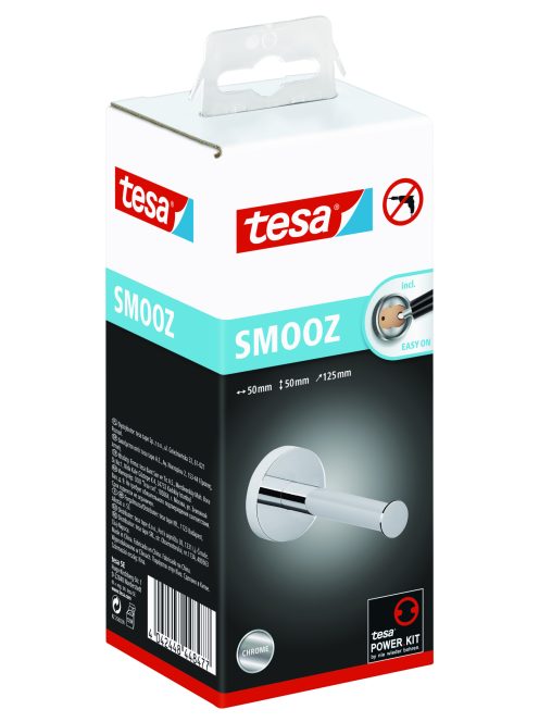 Tesa Smooz Tartalék WC-papír Tartó