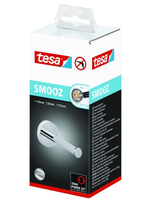 Tesa Smooz Tartalék WC-papír Tartó