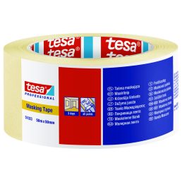 Tesa Economy Festőszalag, 60C-ig hőálló