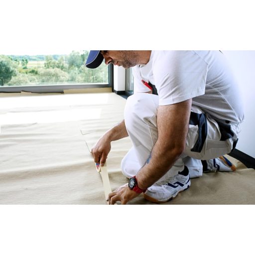 Tesa Economy Festőszalag, 60C-ig hőálló