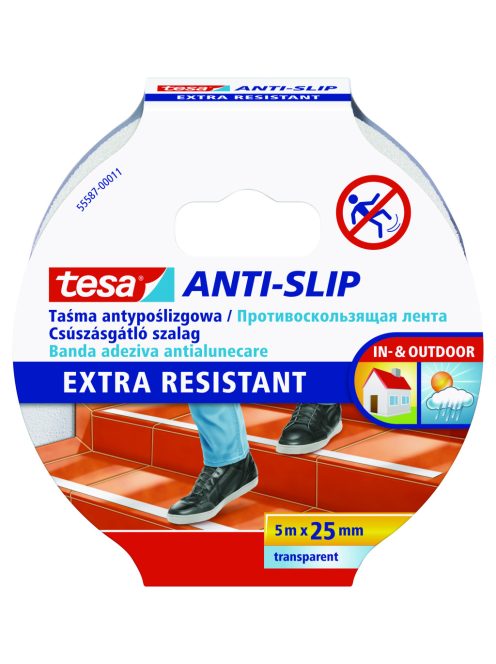 Tesa Csúszásgátló szalag