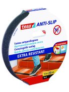 Tesa Csúszásgátló szalag, fekete 15 m x 25 mm