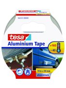 Tesa Alumínium szalag, prémium 10 m x 50 mm
