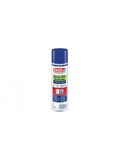 TESA 60021 500ml normál ragasztó spray