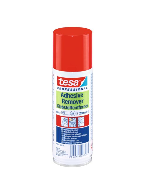 Tesa Ragasztóeltávolító spray, 200 ml