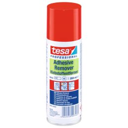 Tesa Ragasztóeltávolító spray, 200 ml