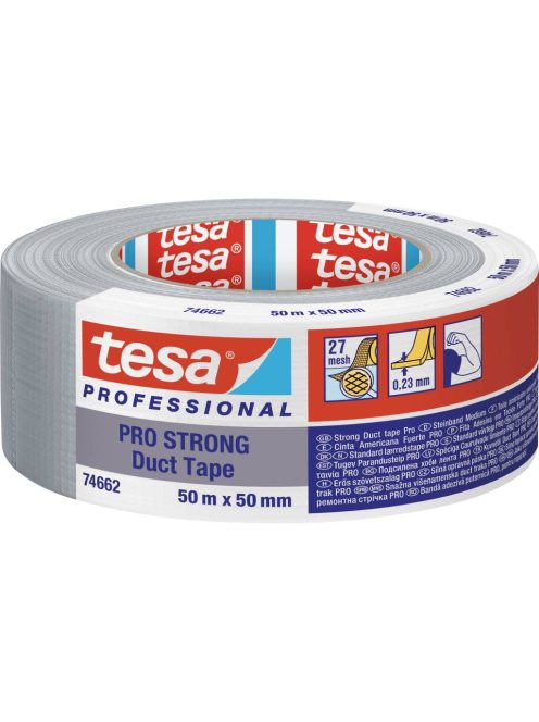 Tesa Duct Tape ECO PRO Strong