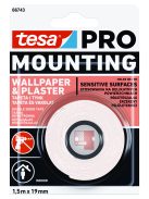 Tesa Mounting PRO rögzítő - tapéta és vakolat