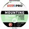 Tesa Mounting PRO rögzítő - kültér 5 m x 19 mm