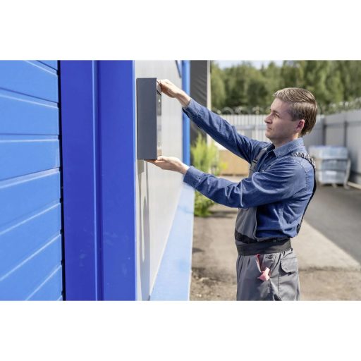 Tesa Mounting PRO rögzítő - kültér 5 m x 19 mm