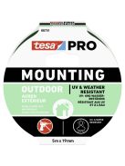 Tesa Mounting PRO rögzítő - kültér