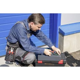 Tesa Mounting PRO rögzítő - kültér