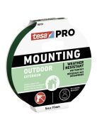 Tesa Mounting PRO rögzítő - kültér