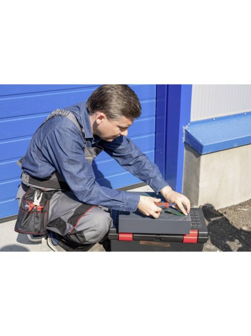 Tesa Mounting PRO rögzítő - kültér