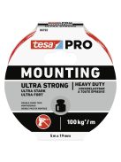 Tesa Mounting PRO rögzítő - ultra erős