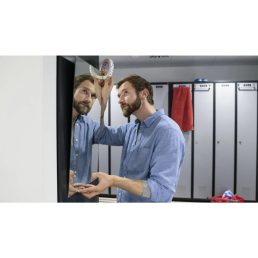 Tesa Mounting PRO rögzítő - tükör