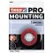 Tesa Mounting PRO rögzítő - átlátszó 1.5 m x 19 mm