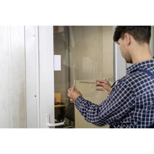 Tesa Mounting PRO rögzítő - átlátszó 5 m x 19 mm