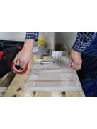 Tesa Mounting PRO rögzítő - átlátszó