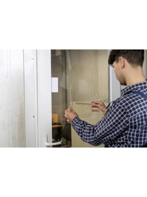 Tesa Mounting PRO rögzítő - átlátszó