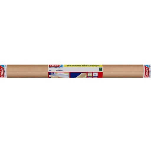 Tesa Öntapadó védőpapír 10 m x 600 mm