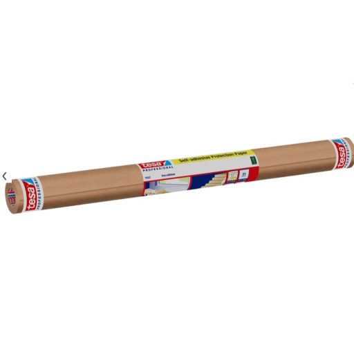 Tesa Öntapadó védőpapír