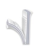 Tesa Powerstrips tépőzár "M" MM