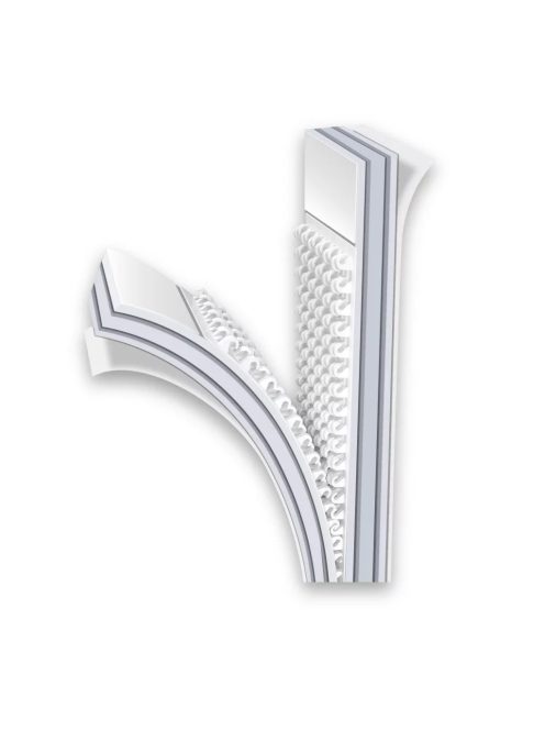 Tesa Powerstrips tépőzár "M" MM