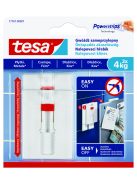 Tesa Öntapadó akasztószög 2x4kg, állítható