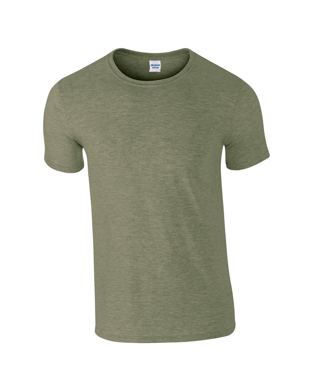 Heather Military Green