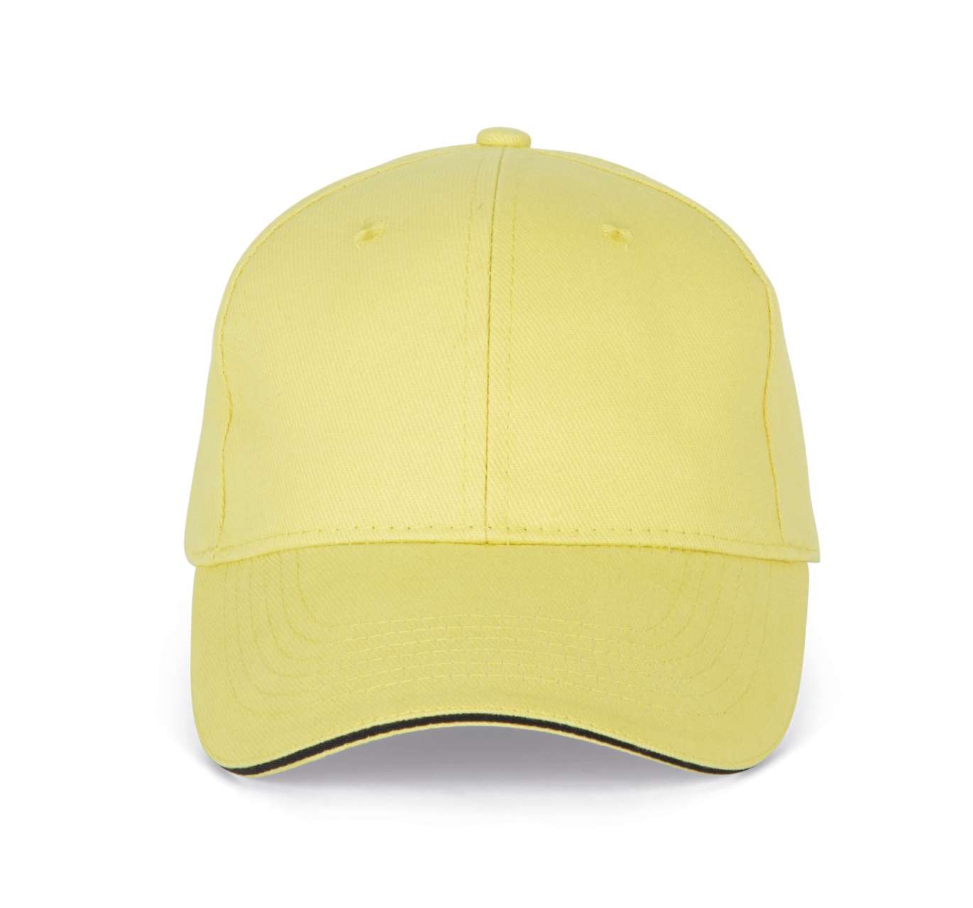 lemon yellow/dark grey