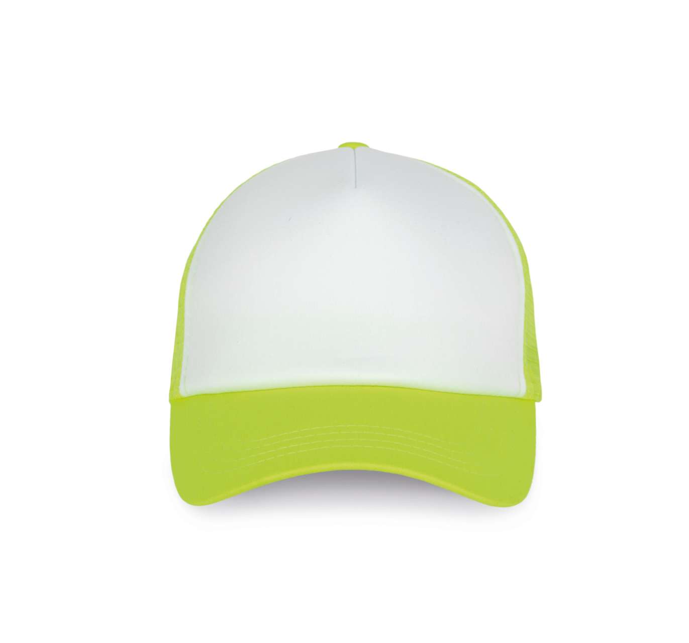 white/fluorescent yellow